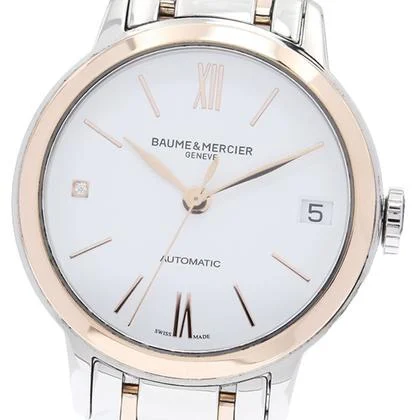 Baume & Mercier Classima M0A10457
