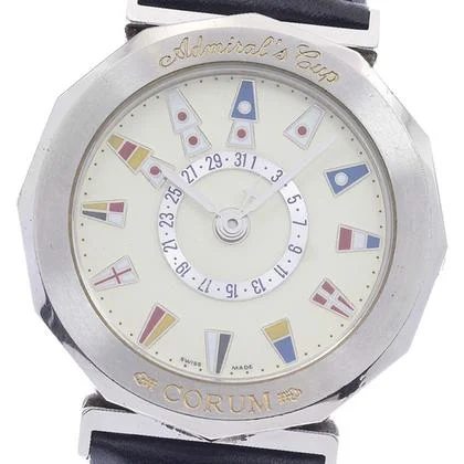 Corum Admiral's Cup 88.830.27