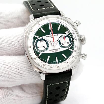 Breitling Top Time AB01771A1L1X1