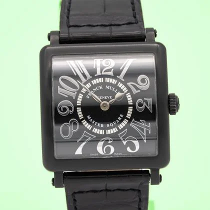 Franck Muller Color Dreams 6002LQZ