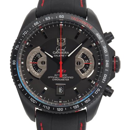 TAG Heuer Grand Carrera CAV518B.FC6237