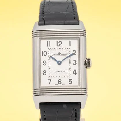 Jaeger-LeCoultre Reverso Classic Medium Duetto Q2578420