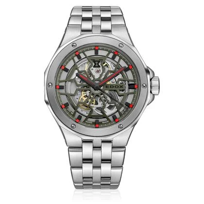 Edox 85303-3M-VNRO