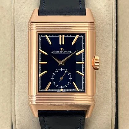 Jaeger-LeCoultre Reverso Duoface Q3982590