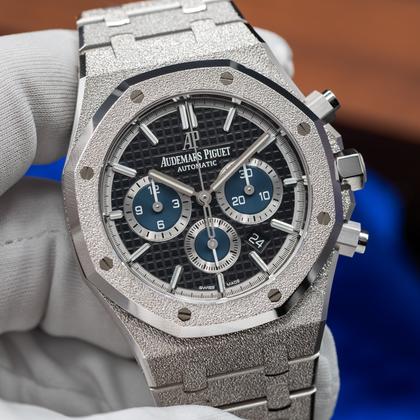 Audemars Piguet Royal Oak 26331BC.GG.1224BC.03