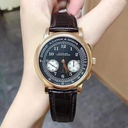 A. Lange & Söhne 1815 401.031