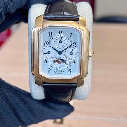 Glashütte Original 1-42-01-11-12-04