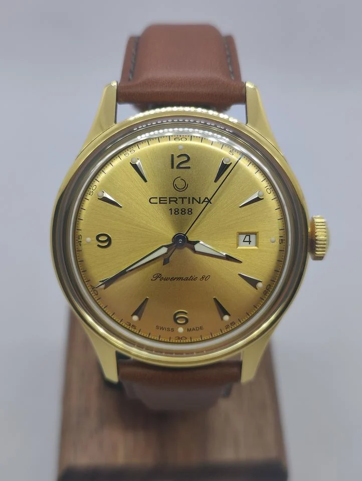 Certina DS C038.407.36.367.00