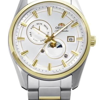 Orient Sun and Moon RA-AK0312S