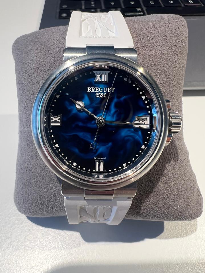 Breguet Marine 9517ST/E2/584