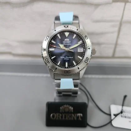 Orient Mako RA-AC0Q14L
