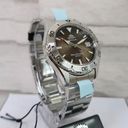 Orient Mako RA-AC0Q15Y