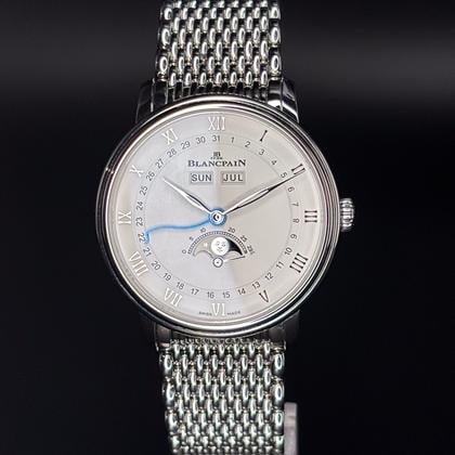 Blancpain Villeret 6264-1127-MMB