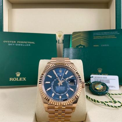 Rolex Sky-Dweller 336935