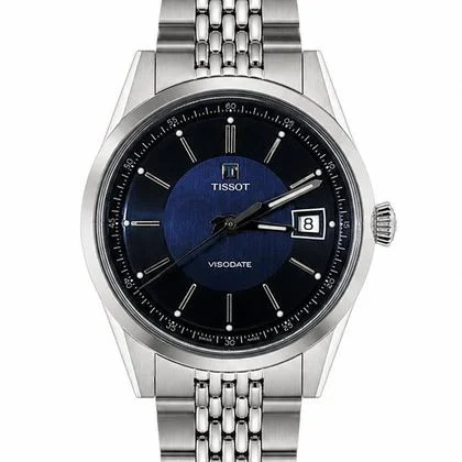 Tissot Heritage Visodate T157.407.11.041.00