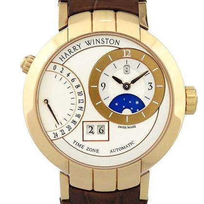 Harry Winston Premier PRNATZ41RR001