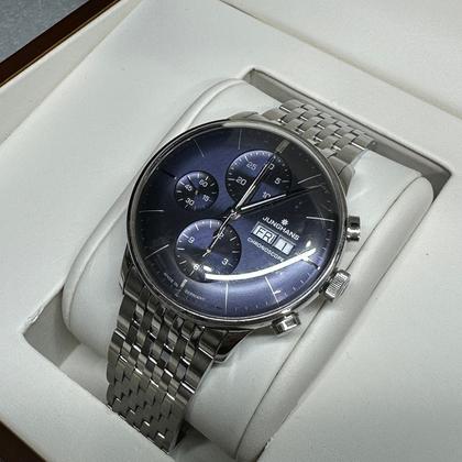 Junghans Meister Chronoscope 027/4528.45