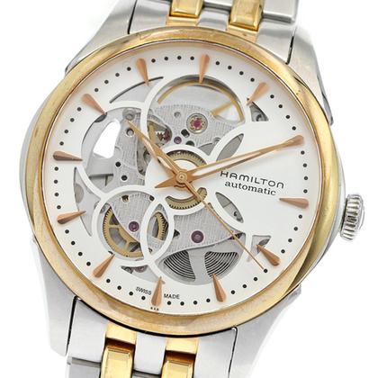 Hamilton Jazzmaster Viewmatic H324250