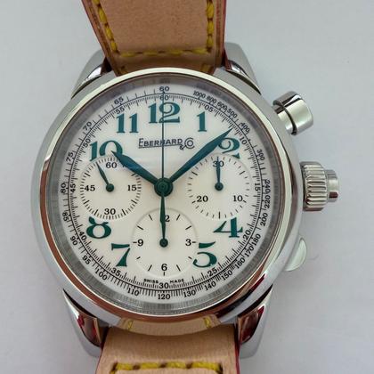 Eberhard & Co. Tazio Nuvolari 31045 CPD