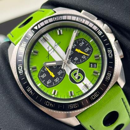 Junghans 1972 41/4560.00