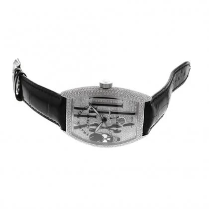 Franck Muller Casablanca 8880SCDTGOTHDCD