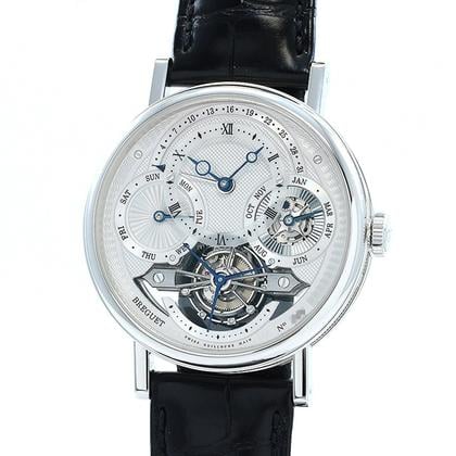 Breguet Classique 3797PT/1E/9WU
