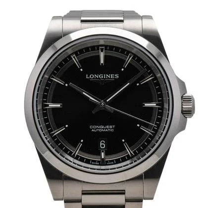 Longines Conquest L3.830.4.52.6