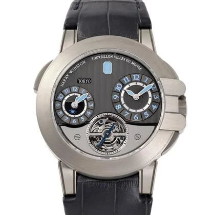Harry Winston Project Z OCEATG45ZZ001