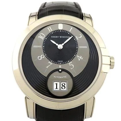 Harry Winston Midnight MIDABD42WW002