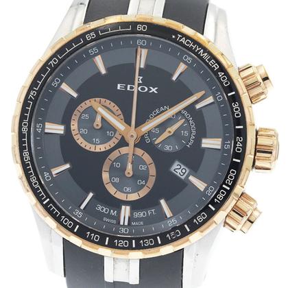 Edox Grand Ocean 10226-357RCA-NIR