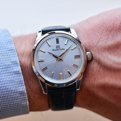 Grand Seiko Elegance Collection SBGW283G