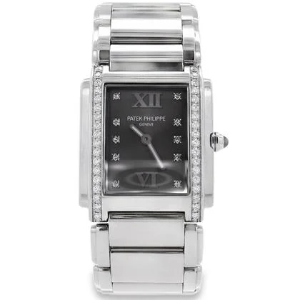 Patek Philippe Twenty~4 4910/10A