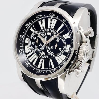 Roger Dubuis Excalibur EX45 78 9 9. 71R