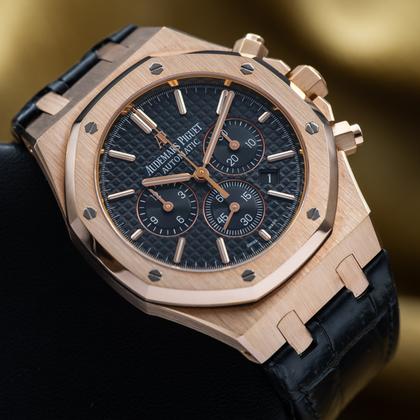 Audemars Piguet Royal Oak 26320OR.OO.D002CR.01