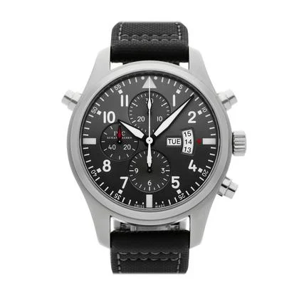 IWC Pilot IW3778-05