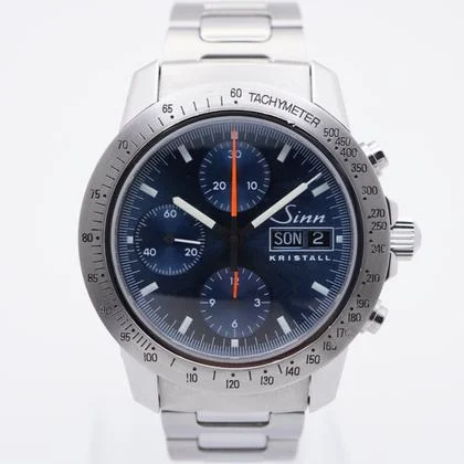 Sinn 303 303.KRISTALL