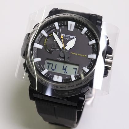 Casio Pro Trek PRW-61-1AJF