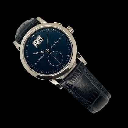 A. Lange & Söhne Saxonia 105.027
