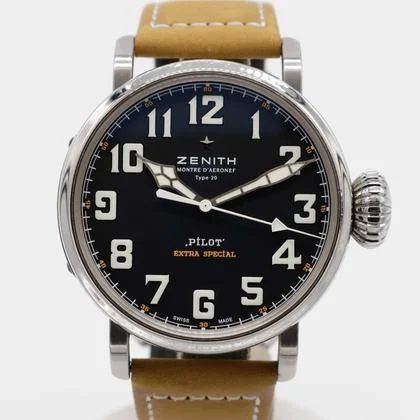 Zenith Pilot Type 20 Extra Special 03.2430.3000/21.c738
