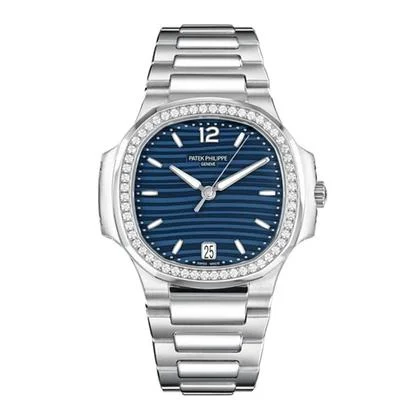Patek Philippe Nautilus 7118/1200A-001