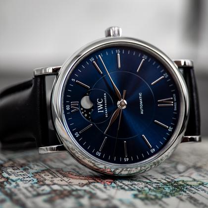 IWC Portofino IW459402