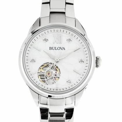 Bulova 96P181