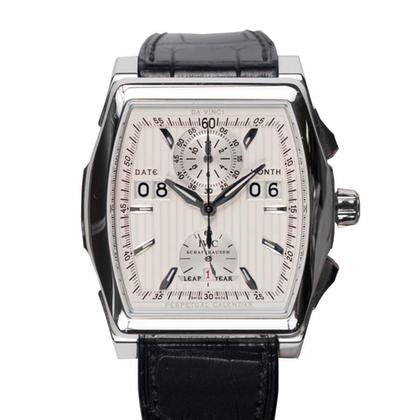 IWC Da Vinci Perpetual Calendar Digital Date-Month IW376101