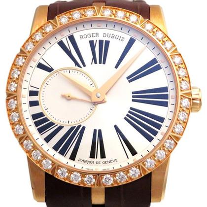 Roger Dubuis Excalibur RDDBEX0356