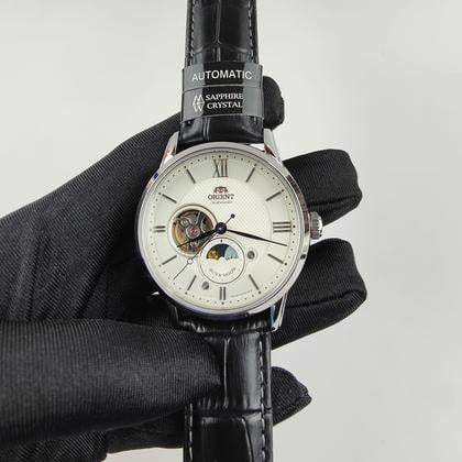 Orient Sun and Moon RN-AS0003S