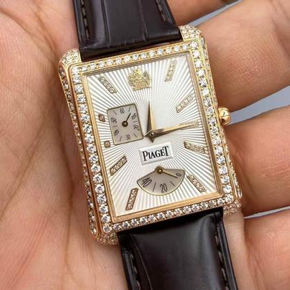 Piaget Emperador G0A33074