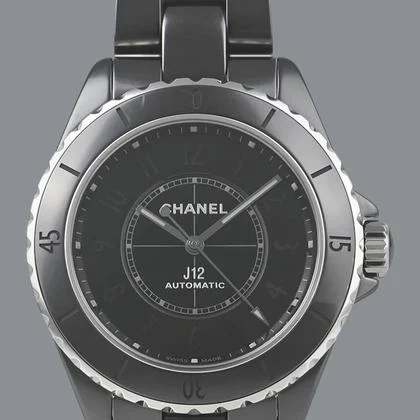 Chanel J12 H6185
