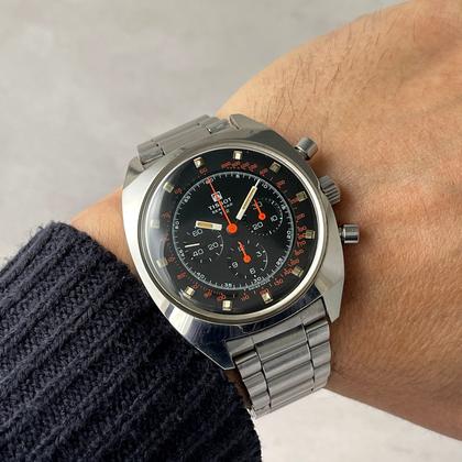Tissot Seastar 1000 40506