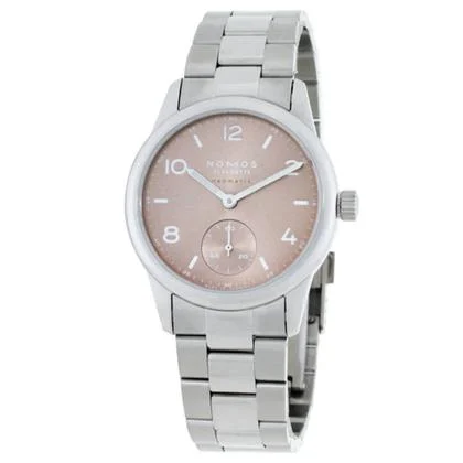NOMOS Club Neomatik 756