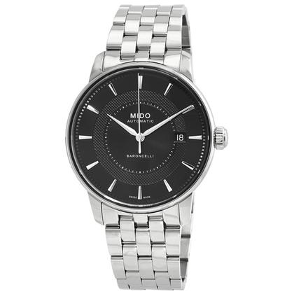 Mido Baroncelli II M037.407.11.051.01